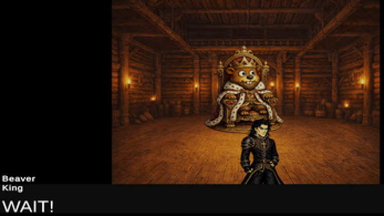 Dubious Shadow (Demo) Image