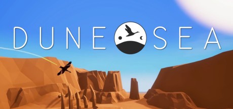 Games like Dune Sea