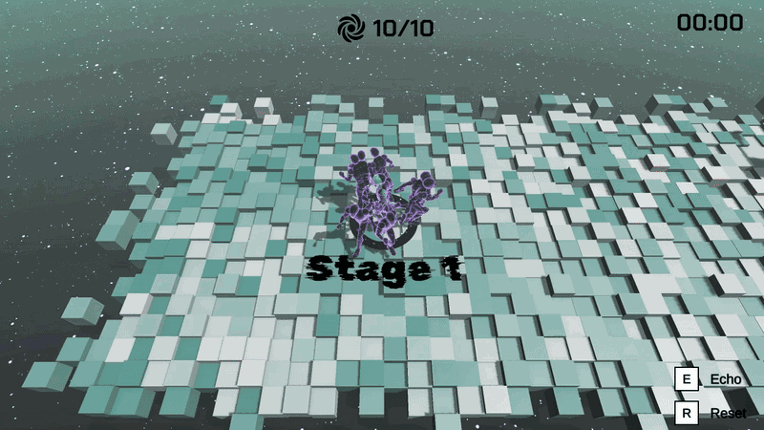 Echo [Pathfinder] Image