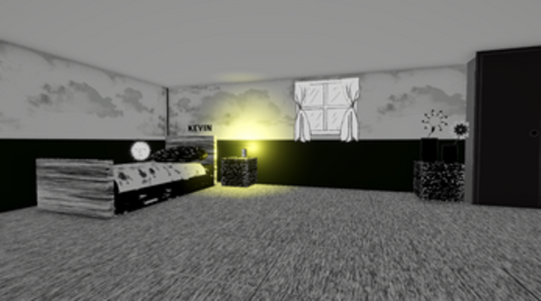 Echoes of Home Image