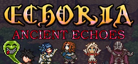 Games like ECHORIA: Ancient Echoes