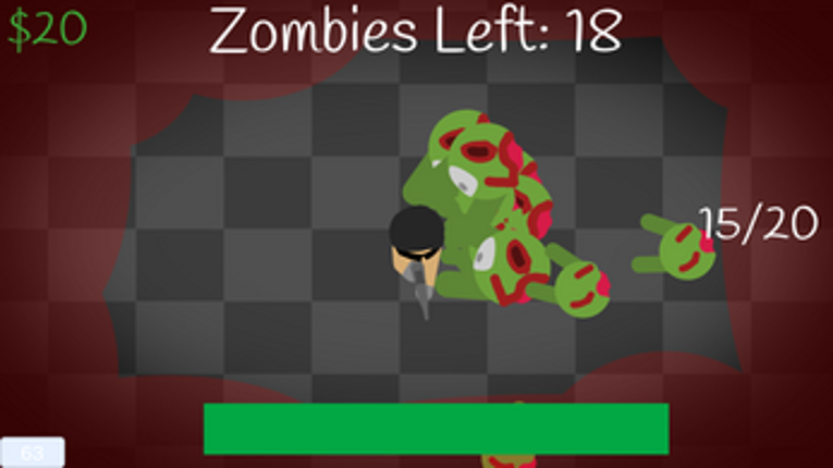 Endless Zombies Image