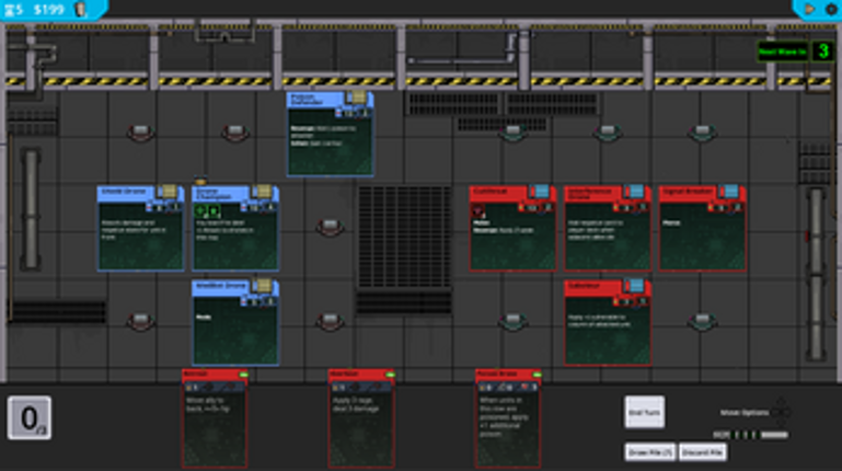 Epsilon Station Image