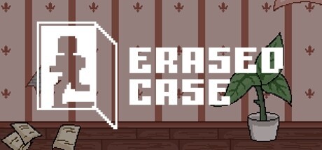 Games like Erased Case