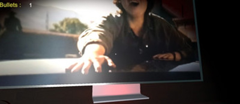 Evil House screenshot