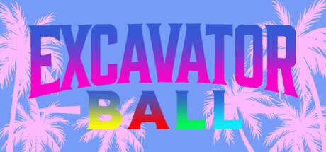 Games like Excavator Ball