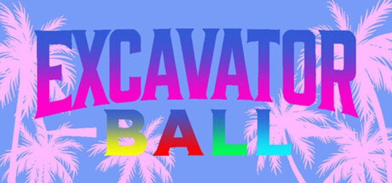 Excavator Ball Image