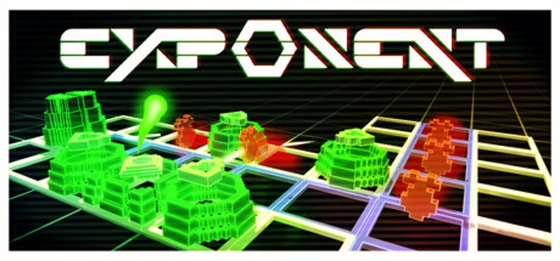 Exponent: The Scaling Tower Defense Image