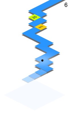 FA Zig - fun pocket zag racing action game for girl &amp; boy teens online screenshot