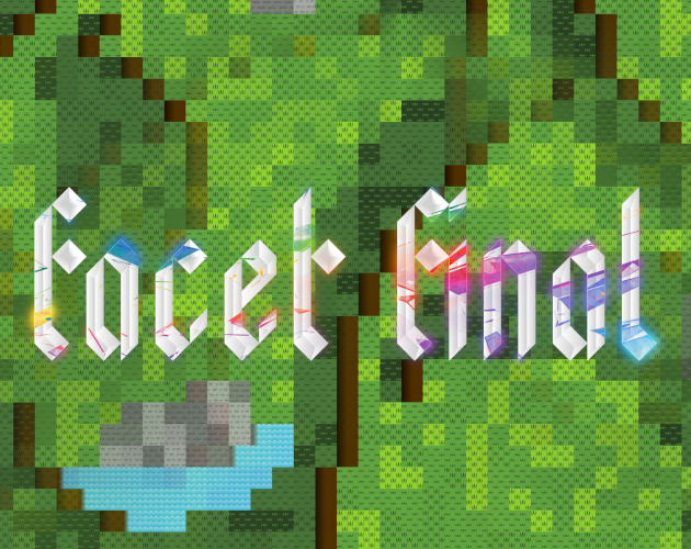 Games like Facet Final