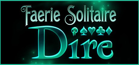 Games like Faerie Solitaire Dire