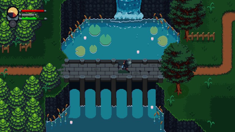 Farkas: the Last Redhaft Image