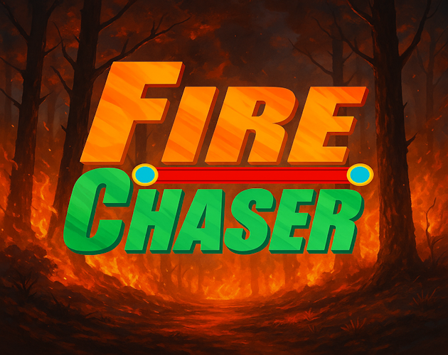Games like Fire Chaser