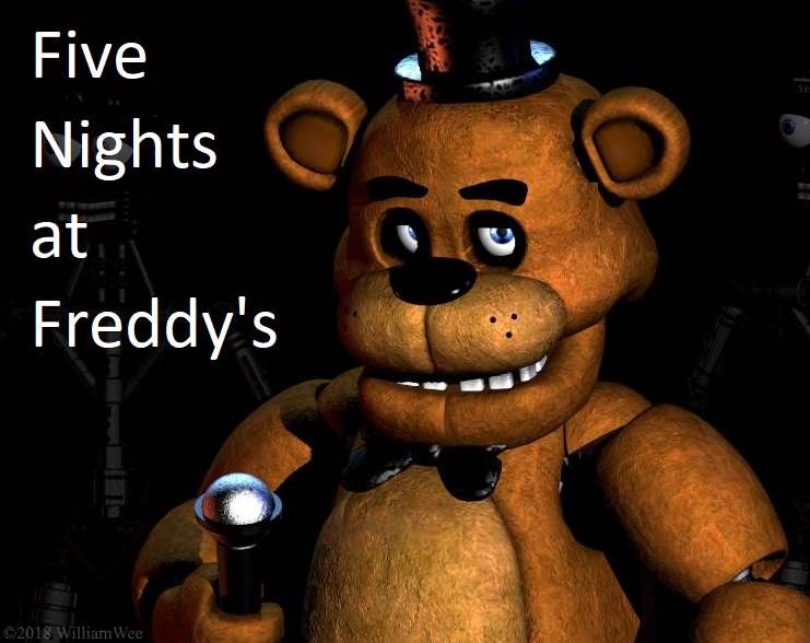 Games like Five Nights At Freddy's