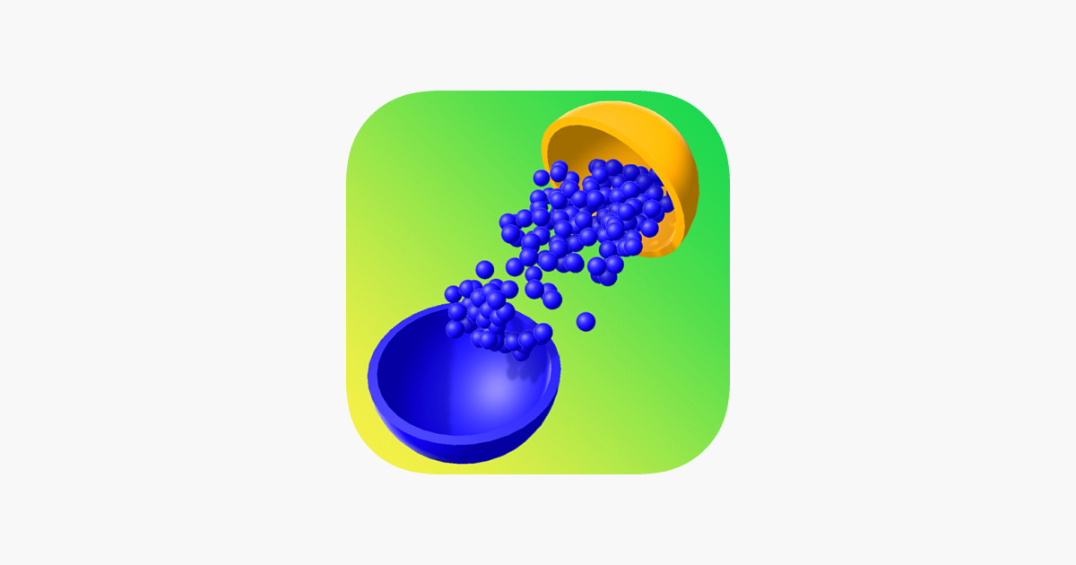 Games like Fix Colors 3D