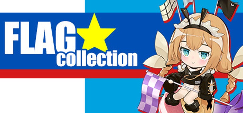 Flag Collection Game Cover