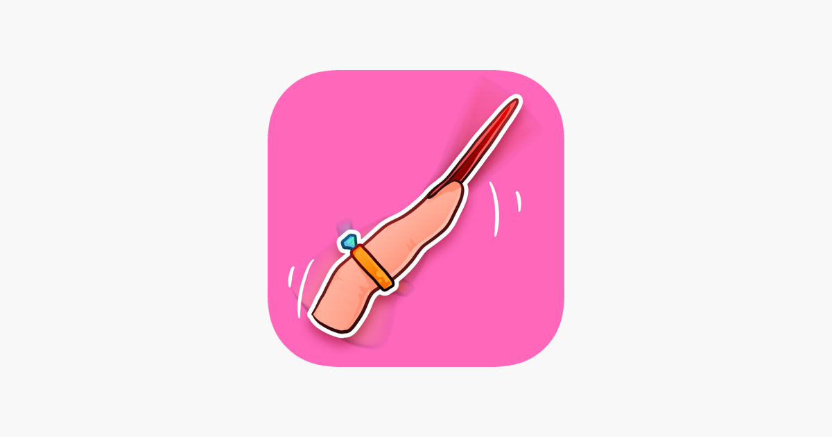 Games like Flip Fingers