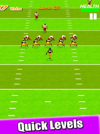 Football Games · screenshot