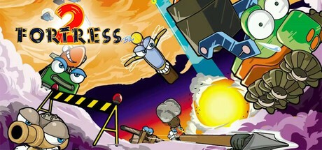 Games like Fortress 2 BLUE(疯狂坦克)