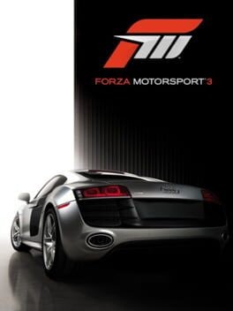 Games like Forza Motorsport 3