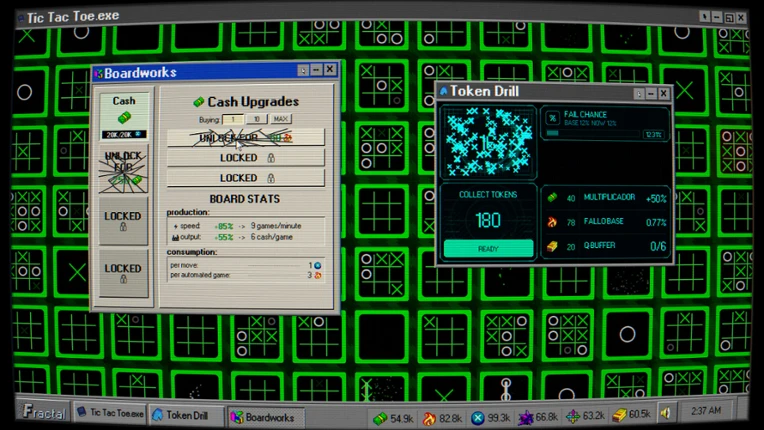 Fractal.OS Image