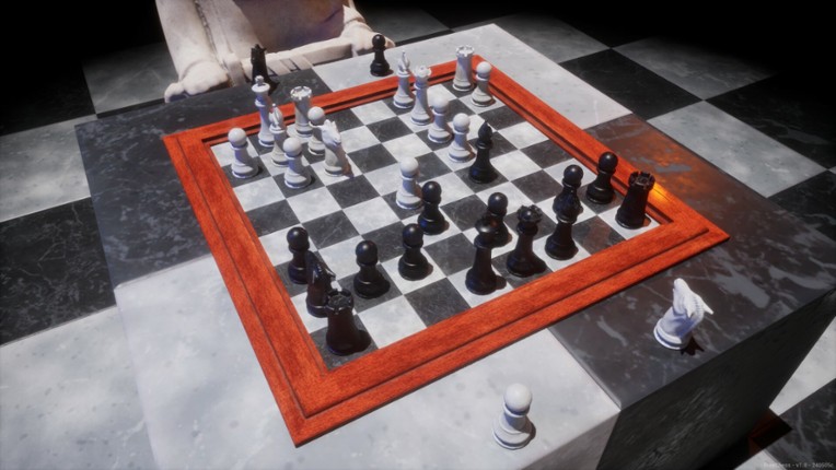 Free Chess screenshot