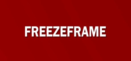 Games like FREEZEFRAME