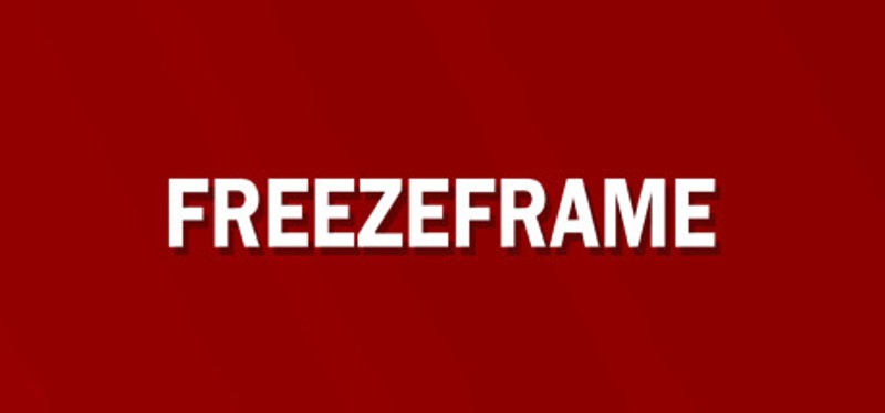 FREEZEFRAME Game Cover