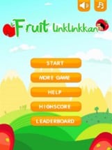 FRUIT Link Link - Connect Two Image