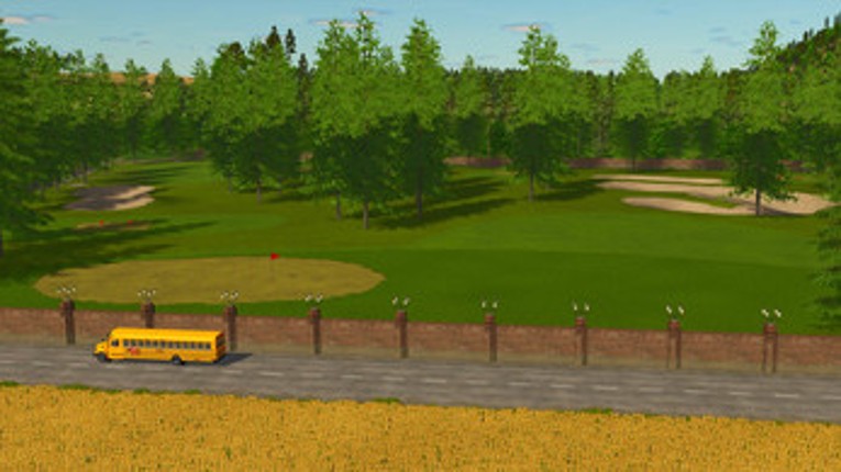 FS25 - Lucid Valley - Cannabis Edition - V1.1 screenshot