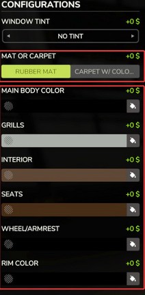 FS25 Valtra S Series Edit Image