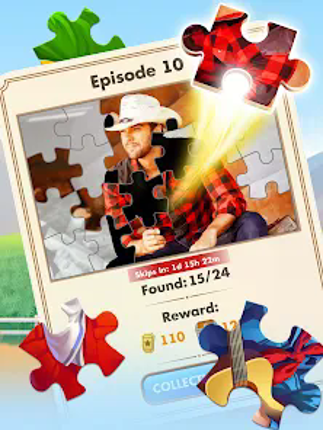 Bingo Country Boys: Tournament screenshot