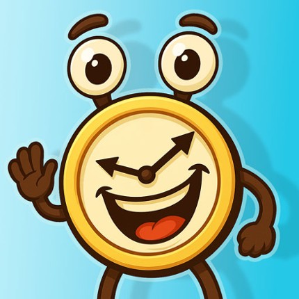 Alarmy: wake up monster puzzle Image