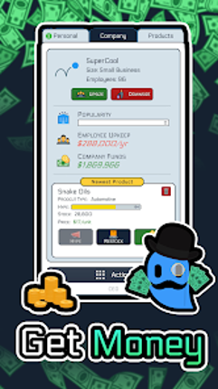 Another Life - Life Simulator screenshot