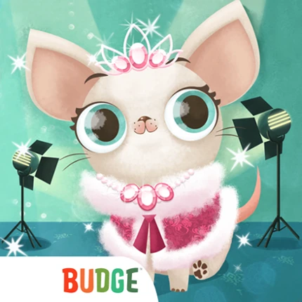 Miss Hollywood - Fashion Pets Image