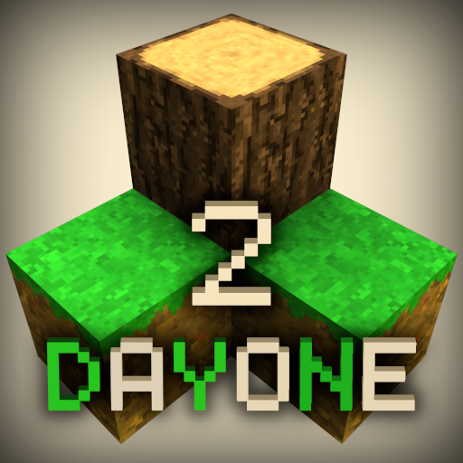 Games like Survivalcraft 2 Day One