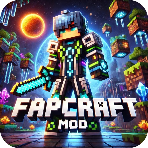 Games like FapCraft Mod For MCPE