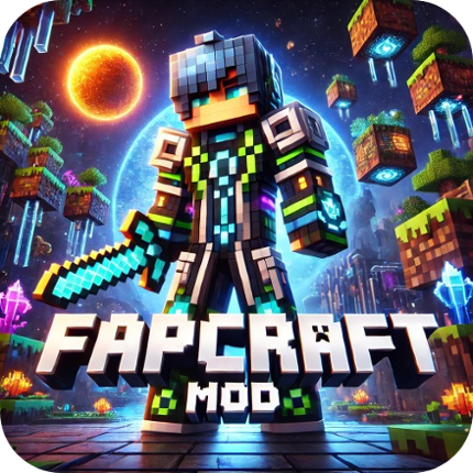 FapCraft Mod For MCPE Image