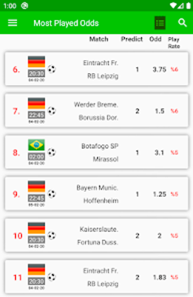 BetsWall: AI Sports & NBA Tips Image