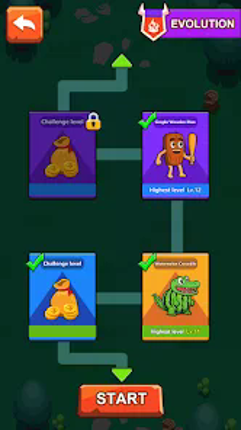 Mythos Muncher-Hybrid Havoc Image