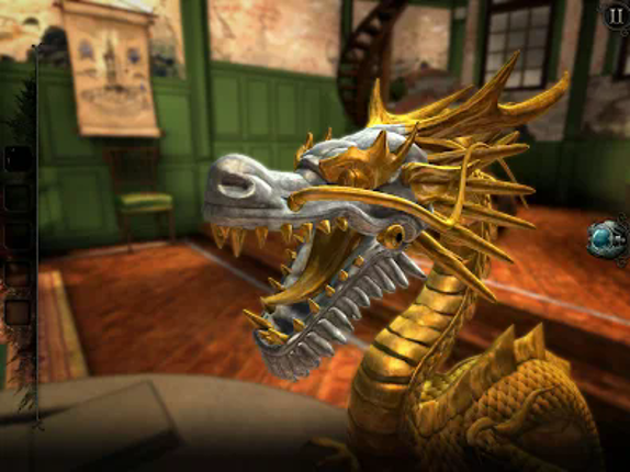 The Room: Old Sins screenshot