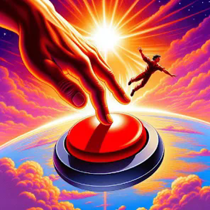 Bored Button Play Pass Games screenshot