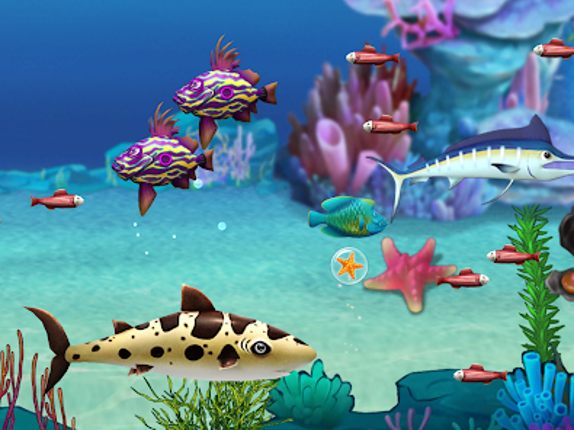 Let Me Eat 2 : Small To Big screenshot