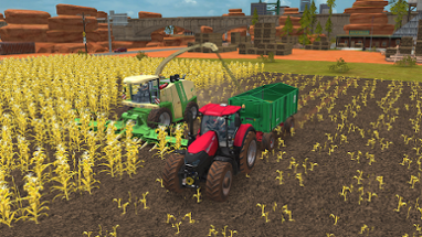 Farming Simulator 18 Image