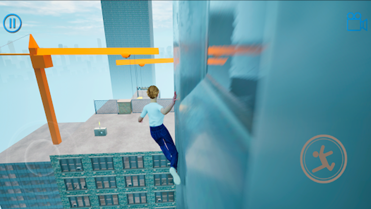 Rooftops Parkour Pro Image