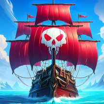 Pirate Ships・Build and Fight Image