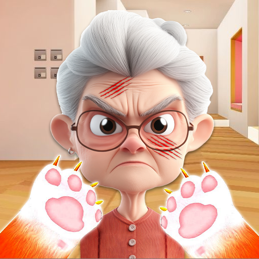 Games like Cat Prank: Pet Chaos