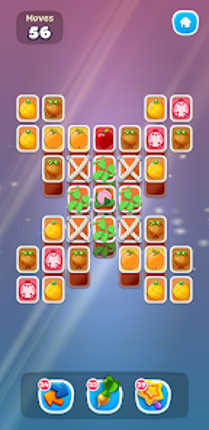 Memoria: Match Puzzle & Design screenshot