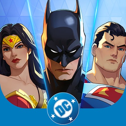 DC: Dark Legion™ Image