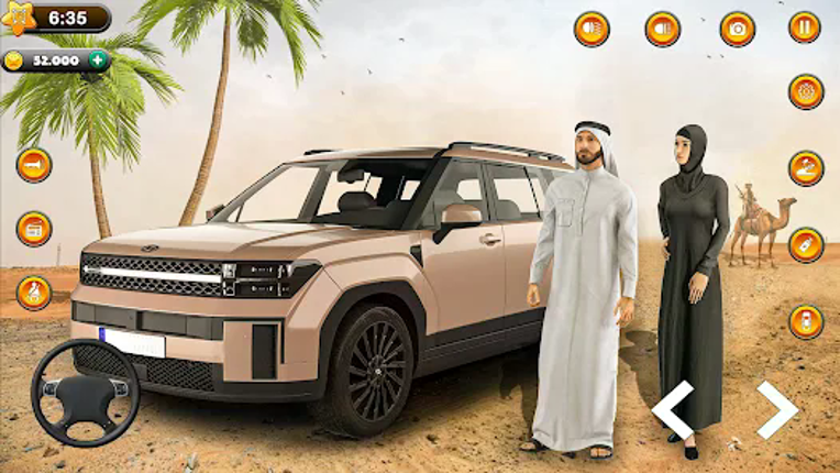 Hajwala Drift هجوله Game 2023 Image